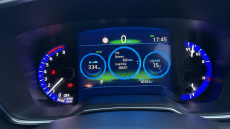 Toyota Corolla 2.0 VVT-i Hybrid GR Sport 5dr CVT Hybrid Estate